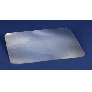 Deckel Alu-Karton GN1/2 SR3 1L - 100 St.